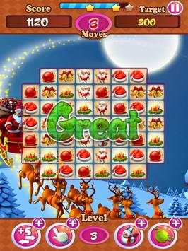 Christmas Crush Games screenshot 11