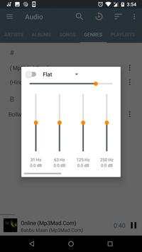 Audio Video Player screenshot 8