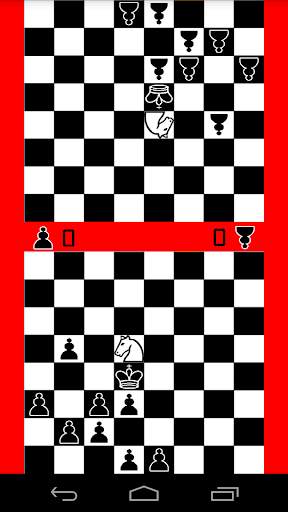 Knight Game screenshot 6