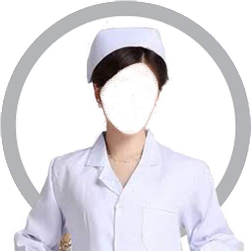 Nurse Uniform Photo Editor 1.0.0