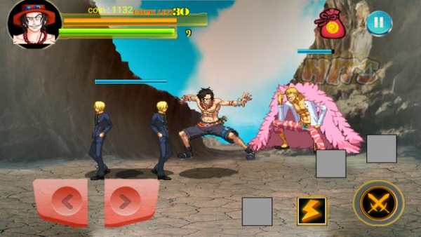 Pirate Legend screenshot 3