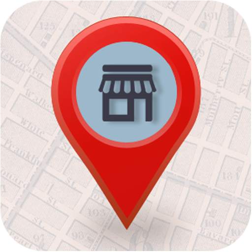 Places Around Me 1.6
