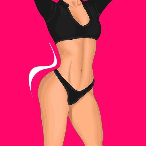 Perfect Belly, Legs and Butts 1.0