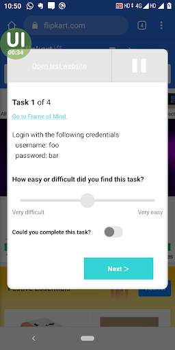 TryMyUI screenshot 6