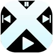 Music Player X 1.0