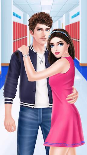HS First Date - Beauty Salon screenshot 2