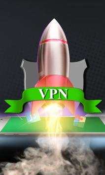 Super VPN screenshot 3