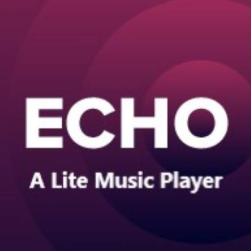 ECHO - A Lite Music Player 1.2.5