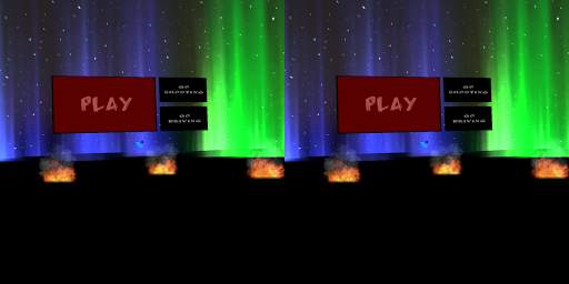 FinLander - Android Mobile VR Game screenshot 2