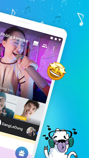 Paltalk: chat với người lạ screenshot 2