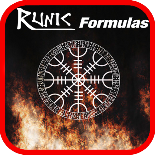 Runic Formulas icon