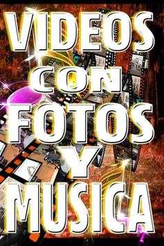 Download Videos with Photos and Music Free Guide screenshot 1