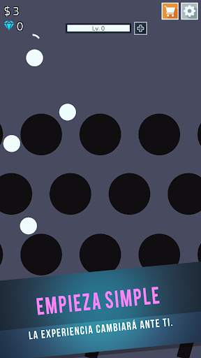Zen Idle: Gravity Meditation screenshot 1