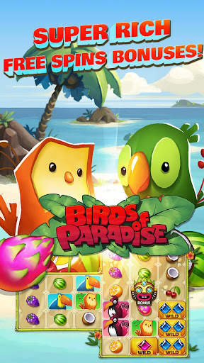 Viva Bingo & Slots Free Casino screenshot 2