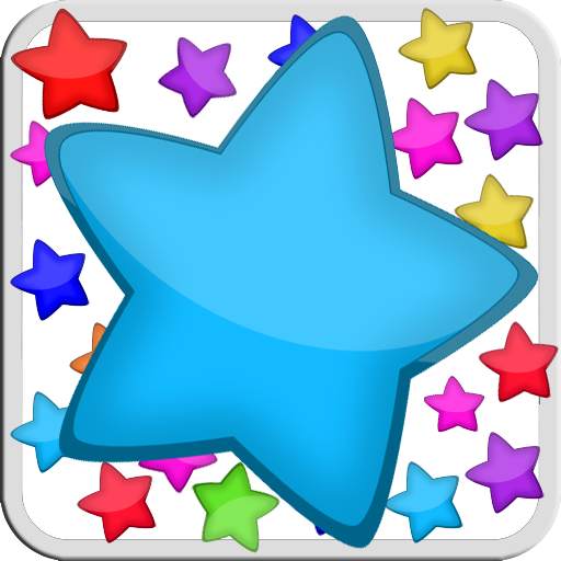 STARS LIVE WALLPAPER FREE 1.1