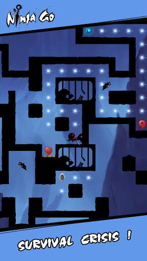 Ninja Go screenshot 4