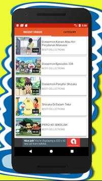 WORLD OF DORAEMON screenshot 2