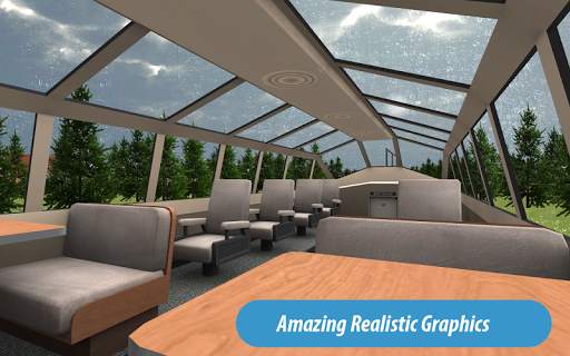 Train Sim Builder screenshot 5