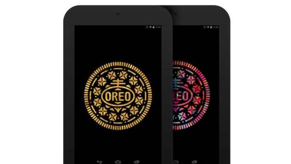 AMOLED screenshot 10