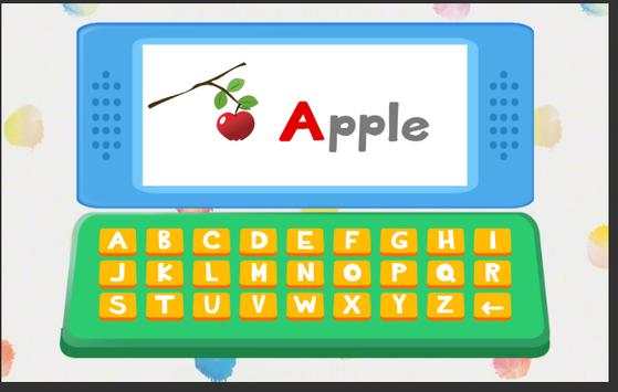 Kids Computer screenshot 2