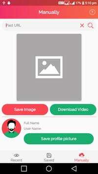 Downloader for Musically screenshot 5