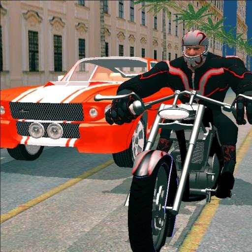 Motor Speed Racing 1.0