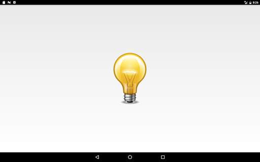 FlashLight screenshot 8