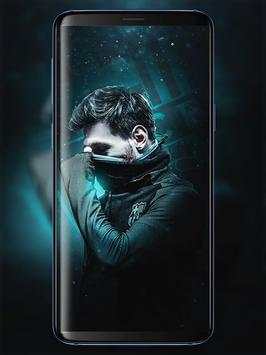 Messi Wallpapers screenshot 1