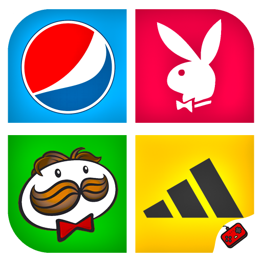 Guess Brand Logos - Logo Quiz icon