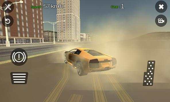 Open World Car Driving screenshot 3