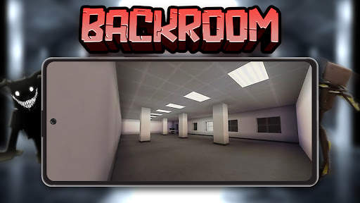 Backroom Mod for MCPE screenshot 3