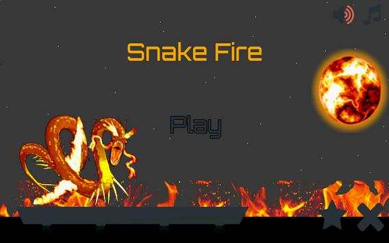 Snake Fire screenshot 6