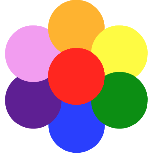 Color Blind Click: Color Picker &amp; Camera Capture icon