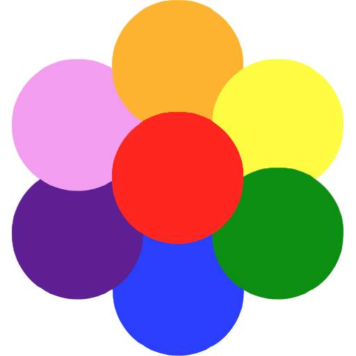 Color Blind Click: Color Picker & Camera Capture 2.5.2