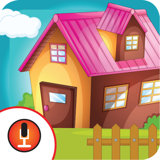 My House icon
