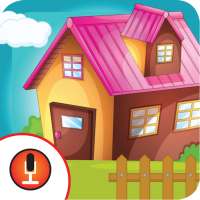 My House