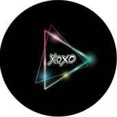 XoXo Video Status logo