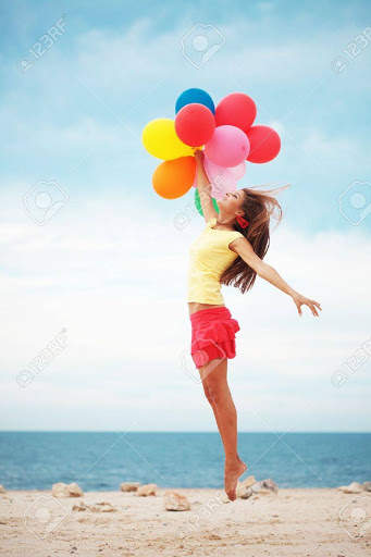 Balloons wallpapers screenshot 4