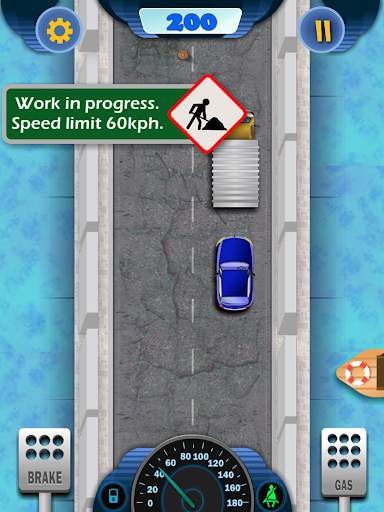 Drive It Right screenshot 11