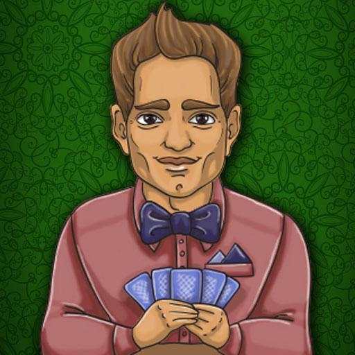 Gin Rummy 1.1