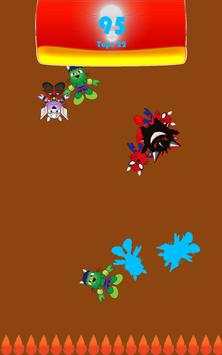 My Tom Heroes Game screenshot 2