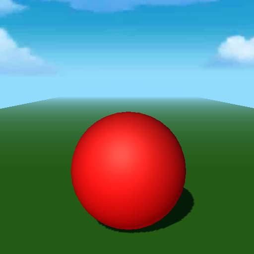 Sky Race 3D 1.0