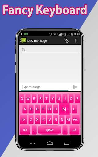 Keyboard for Samsung S8 screenshot 2