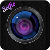 4k Camera:ultra Camera:4k Video Camera HD icon