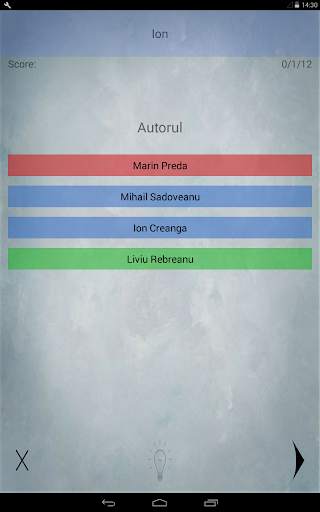 BACon screenshot 3