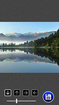 Pic Mirror Effect скриншот 4
