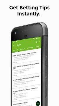 BetikaApp screenshot 1