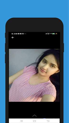 Desi Girl Photo screenshot 4