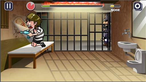 Jail Break Classic screenshot 1