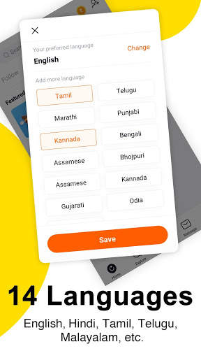 Helo - Discover, Share & Communicate screenshot 4